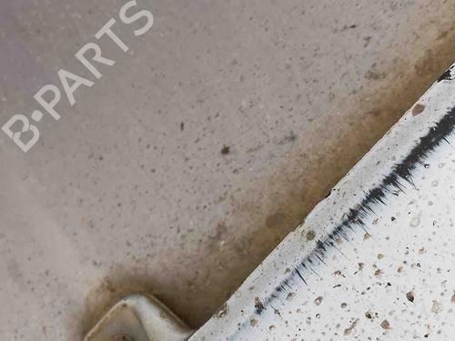 Used Front bumper reinforcement Front bumper reinforcement 36479905 36479905