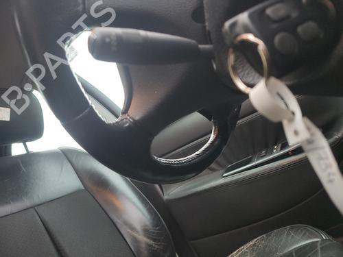 Steering wheel PEUGEOT 607 (9D, 9U) 2.2 HDi | BP22806384C49 