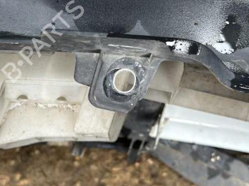 Front bumper RENAULT CLIO II (BB_, CB_)  | BP22119189C7 