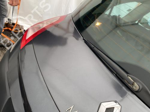 Bakluke CC/Kombi-Kupé RENAULT MEGANE II (BM0/1_, CM0/1_) 1.6 16V (BM0C, CM0C) | BP29115555C6 
