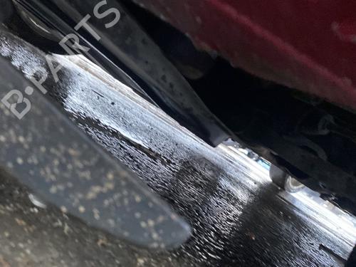 Used Subframe FORD FIESTA VI (CB1, CCN) 1.6 TDCi (90 hp) 30552100