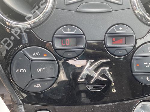 Climate control FORD KA (RU8) 1.2 | BP24523432I5 