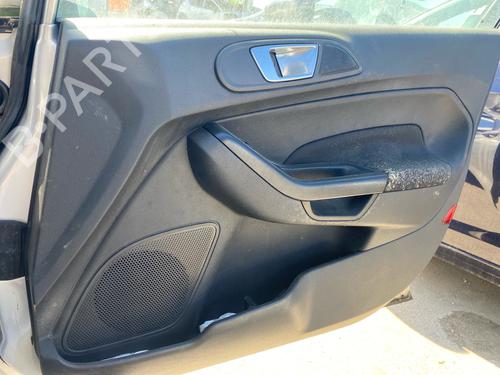 Rear left panel FORD FIESTA VI (CB1, CCN) 1.5 TDCi | BP35994948C60 - Image 5