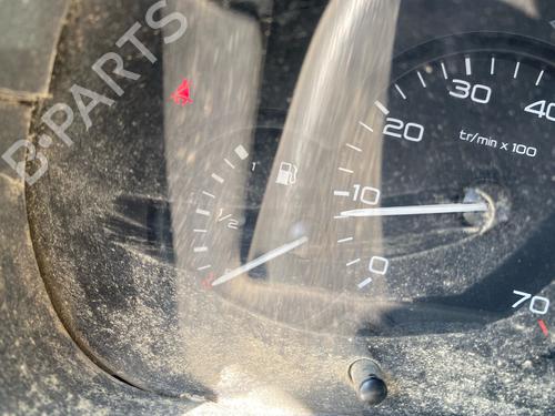 Used Instrument cluster Instrument cluster 37611669 37611669