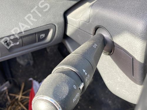 Used Steering column stalk PEUGEOT 508 I (8D_) 2.0 BlueHDi 150 (150 hp) 20932191