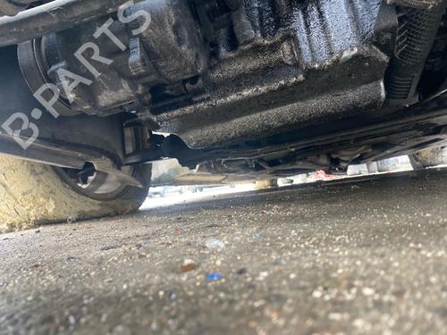 Used Subframe Subframe CITROËN C5 I (DC_) 2.2 HDi (DC4HXB, DC4HXE) (133 hp) 40494222 40494222