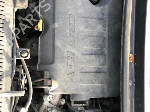 Motor KIA VENGA (YN) 1.4 CRDi 90 (90 hp) 19911436