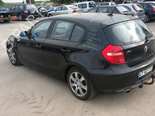 Wheel arch BMW 1 (E87) 118 d | BP22116927C56 