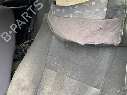 Used Left front seat Left front seat OPEL AGILA B (H08) 1.0 (F68) (65 hp) 23783782 23783782