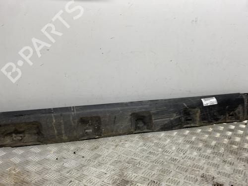 Left sideskirt DACIA SANDERO II 1.5 dCi | BP32321942C115