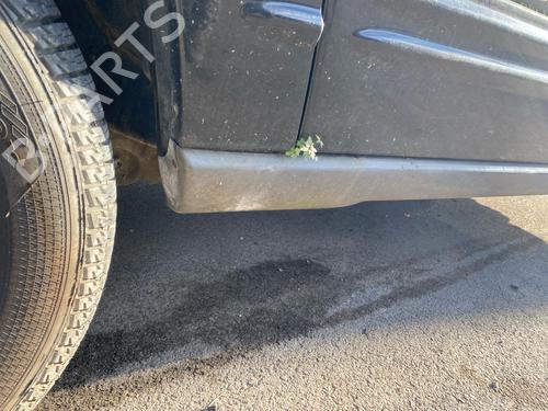 Used Left sideskirt Left sideskirt JEEP GRAND CHEROKEE II (WJ, WG) 3.1 TD 4x4 (140 hp) 40064274 40064274