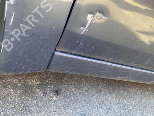 Left front door RENAULT SCÉNIC II (JM0/1_) 2.0 dCi (JM1K) | BP29012977C2 