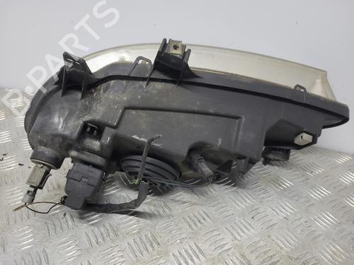 Right headlight RENAULT MEGANE I (BA0/1_) 1.9 dTi (BA1U) | BP22806460C29