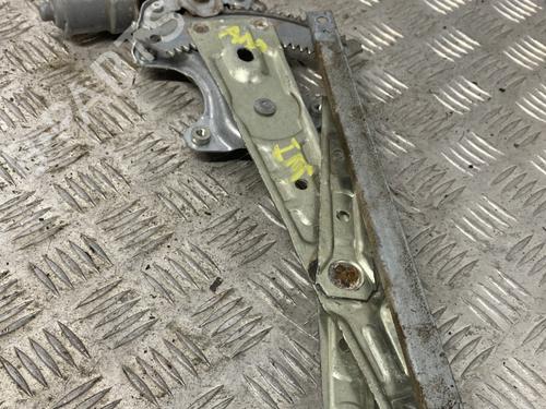 Used Rear right window mechanism INFINITI EX 30d (238 hp) 24802856