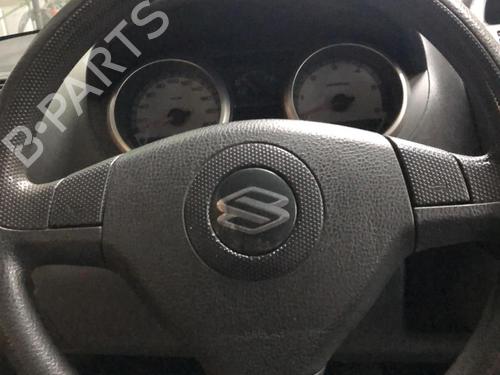 Steering wheel SUZUKI IGNIS II (MH) 1.3 DDiS (RM413D) | BP19906120C49 
