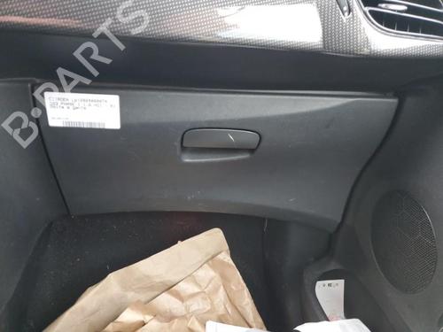 Glove box CITROËN DS3 (SA_) 1.6 HDi 110 | BP21797679C95 