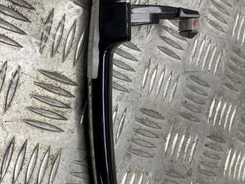Used Rear right exterior door handle HYUNDAI SANTA FÉ II (CM) 2.7 V6 GLS (189 hp) 19908083
