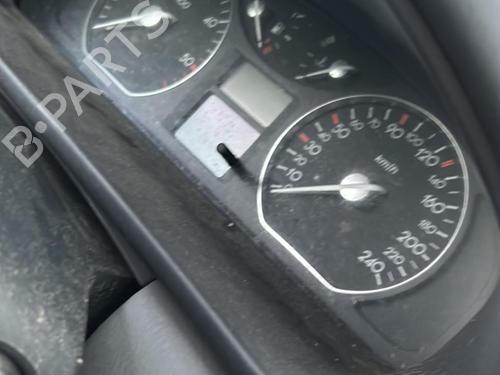 Used Instrument cluster RENAULT LAGUNA II Grandtour (KG0/1_) 2.2 dCi (KG0F) (150 hp) 19913660