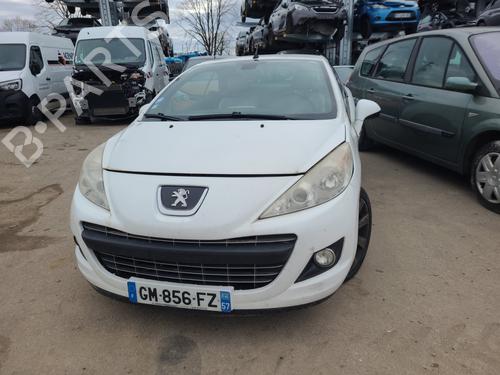 Used Parts PEUGEOT 207 CC (WD_) 1.6 HDi 4773280