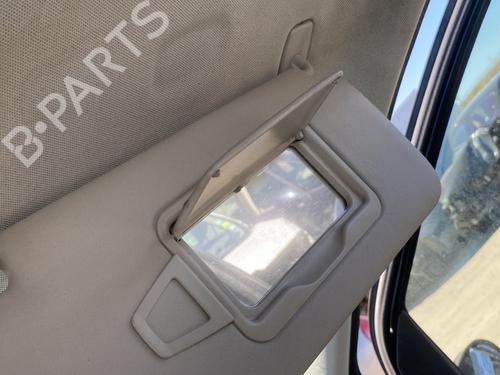 Right sun visor MERCEDES-BENZ A-CLASS (W169) A 180 CDI (169.007, 169.307) | BP33725744I2 - Image 2