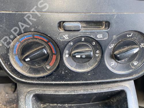 Climate control PEUGEOT BIPPER (AA_) 1.4 HDi | BP31114425I5