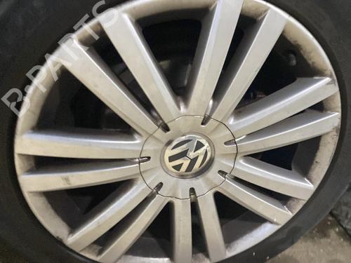 Used Rim VW TOURAN (1T1, 1T2) 2.0 TDI (136 hp) 31953898