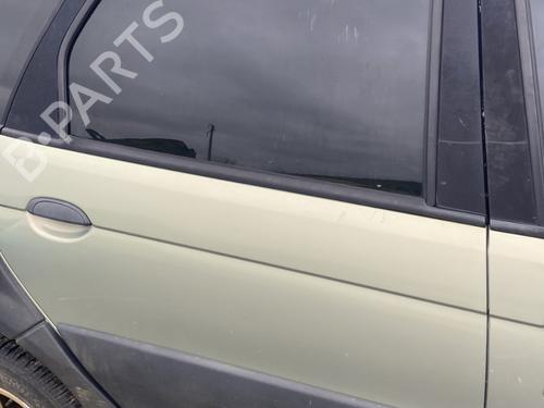 Used Right rear door RENAULT SCÉNIC I MPV (JA0/1_, FA0_) 1.9 dCi RX4 (102 hp) 32392988