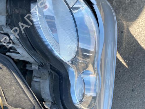 Left headlight MERCEDES-BENZ C-CLASS (W203) C 220 CDI (203.008) | BP37611894C28 - Image 4