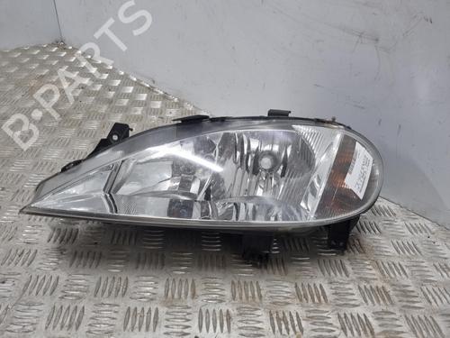 Faro izquierdo RENAULT MEGANE I (BA0/1_) [1995-2004]  19906153