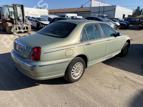 Left front seat ROVER 75 (RJ) 2.0 CDT | BP23782729C15  - Image 5