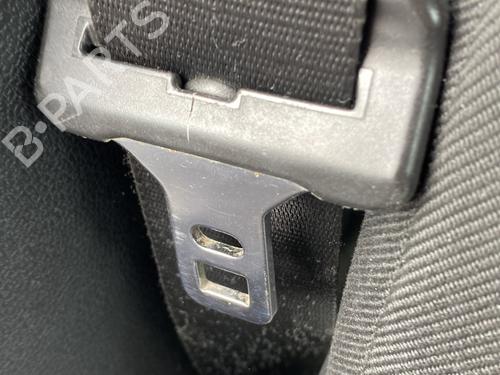 Used Front right seatbelt Front right seatbelt FORD FUSION (JU_) 1.4 TDCi (68 hp) 26221689 26221689
