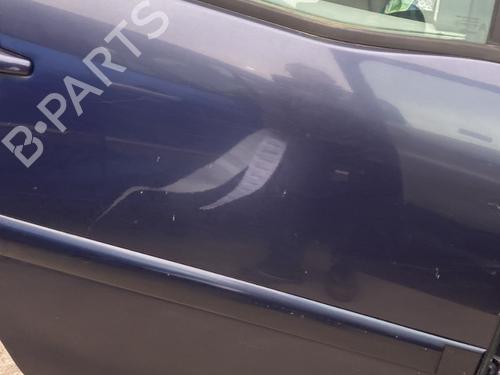 Dørrute Høyre bak CITROËN C4 Picasso I MPV (UD_) 1.6 HDi | BP23782079C21 