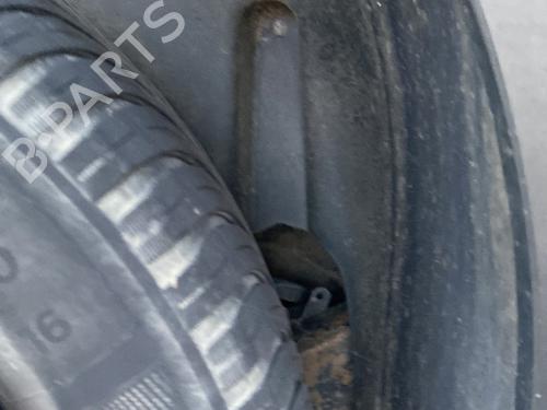 Used Wheel arch CITROËN C4 Picasso II 1.6 HDi / BlueHDi 115 (115 hp) 29978603