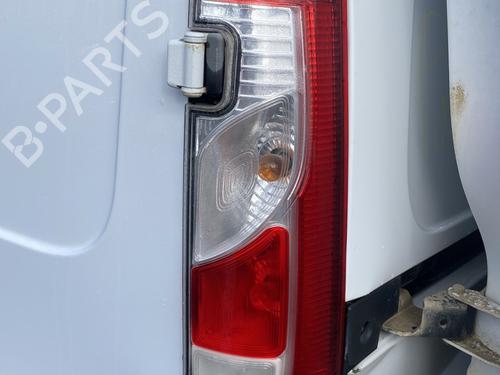 Used Right taillight RENAULT KANGOO Express (FW0/1_) Z.E. (FW0Z, FW1Z) (60 hp) 32122803