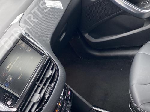 Heater matrix box PEUGEOT 2008 I (CU_) 1.2 THP 110 / PureTech 110 | BP31129068M61 - Image 4