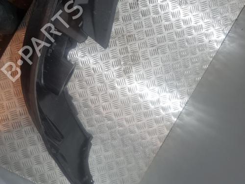 Front bumper SEAT IBIZA III (6L1) 1.9 TDI | BP19906359C7 