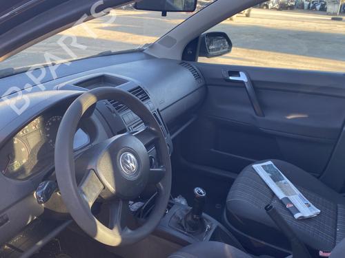 Used Parts VW POLO IV (9N_, 9A_) 1.4 TDI 4455766