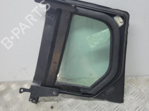 Rear right door window RENAULT MEGANE IV Grandtour (K9A/M/N_) 1.5 dCi 110 | BP19906773C21 
