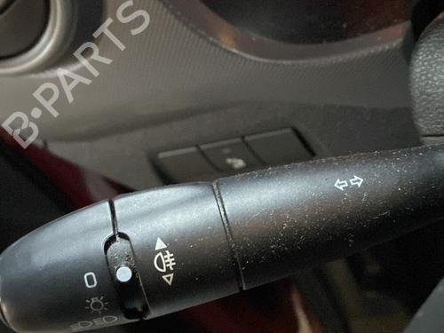 Used Steering column stalk CITROËN BERLINGO Box Body/MPV (B9) 1.6 HDi 90 16V (90 hp) 23782170