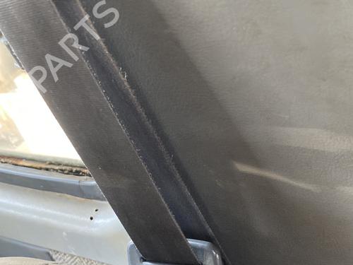 Used Front left seatbelt Front left seatbelt 27185818 27185818