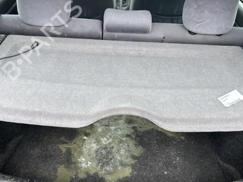 Used Rear parcel shelf RENAULT CLIO II (BB_, CB_) [1998-2016]  22116705