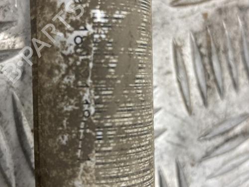 Used Right front driveshaft Right front driveshaft PEUGEOT 308 II (LB_, LP_, LW_, LH_, L3_) 1.5 BlueHDI 100 (102 hp) 19909640 19909640