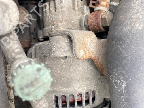 Used Alternator Alternator HYUNDAI MATRIX (FC) 1.5 CRDi (82 hp) 40253627 40253627