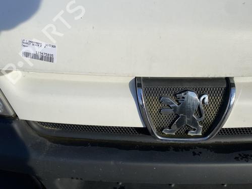 grille-peugeot-boxer-van-244-2001-33554595 main image