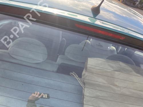 Bakluke CC/Kombi-Kupé CITROËN C3 I (FC_, FN_) 1.6 16V | BP22127502C6 