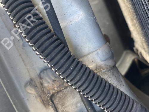 Front bumper reinforcement RENAULT SCÉNIC I MPV (JA0/1_, FA0_) 1.9 dCi (JA05, JA1F) | BP31863365C109 