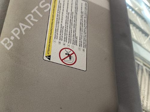 Used Right sun visor PEUGEOT 407 (6D_) 1.6 HDi 110 (6D9HZC, 6D9HYC) (109 hp) 22125731