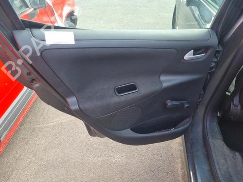 Used Rear left panel PEUGEOT 207 SW (WK_) 1.6 HDi (92 hp) 22112434