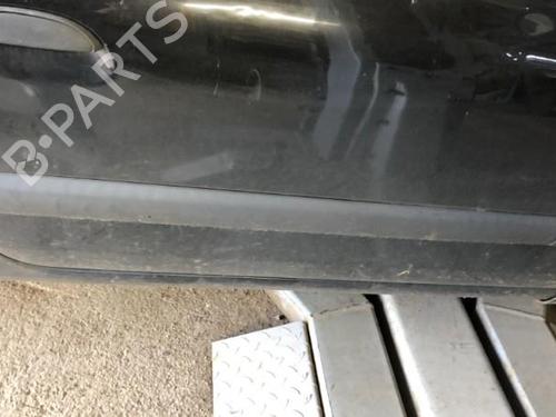 Dørlist RENAULT CLIO II (BB_, CB_) 1.5 dCi (B/CB07) (65 hp) 22652621