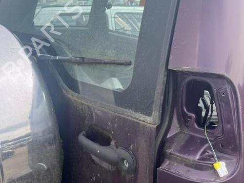 Tailgate FORD MAVERICK (UDS, UNS) 2.7 TD | BP22121455C6 
